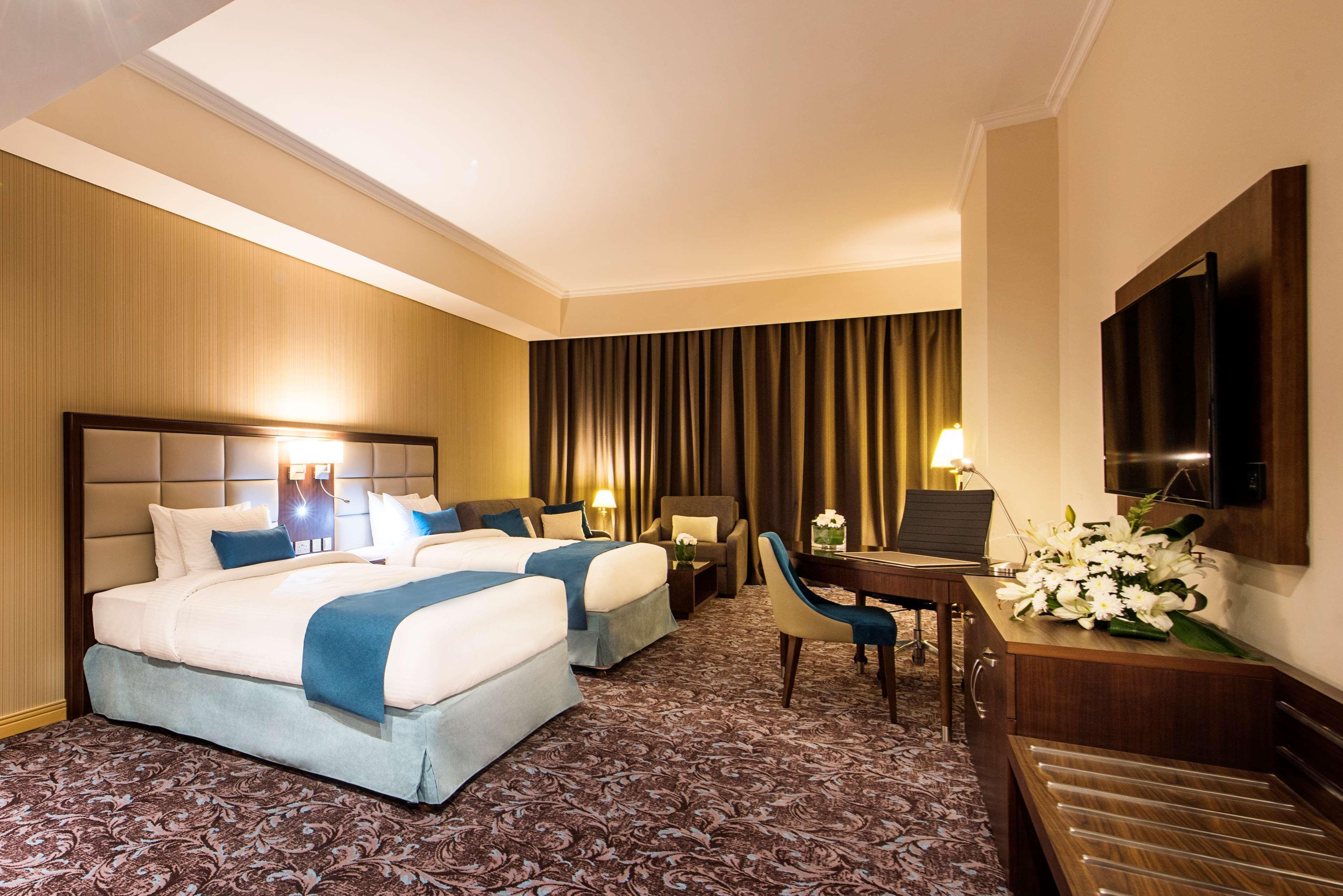 GOLDEN TULIP DOHA HOTEL